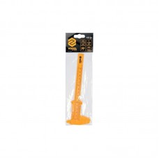15120 VOREL Subler de plastic 150 mm..